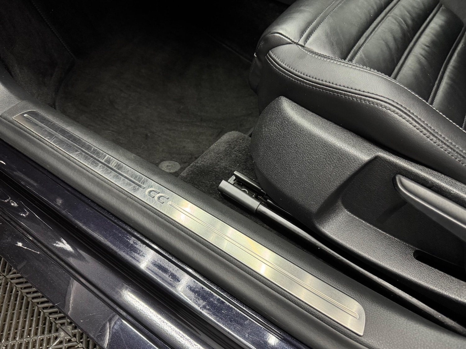 Used Volkswagen CC 2016 for sale - 77049915: Photo 25