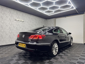 Used Volkswagen CC 2016 for sale - 77049915: Photo