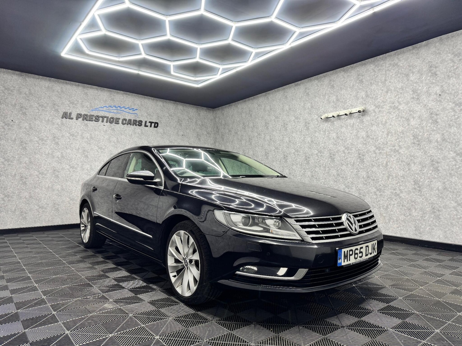 Used Volkswagen CC 2016 for sale - 77049915: Photo 3