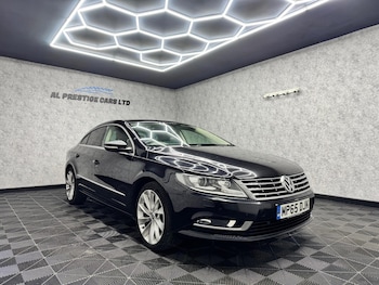 Used Volkswagen CC 2016 for sale - 77049915: Photo