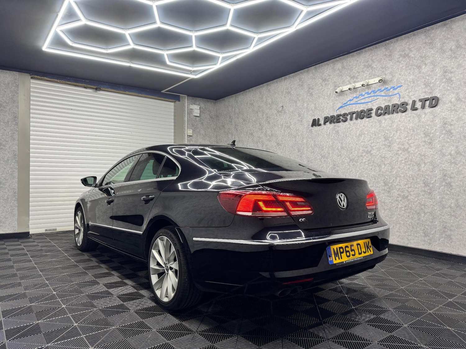 Used Volkswagen CC 2016 for sale - 77049915: Photo 4