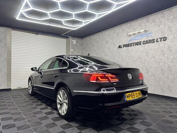 Used Volkswagen CC 2016 for sale - 77049915: Photo