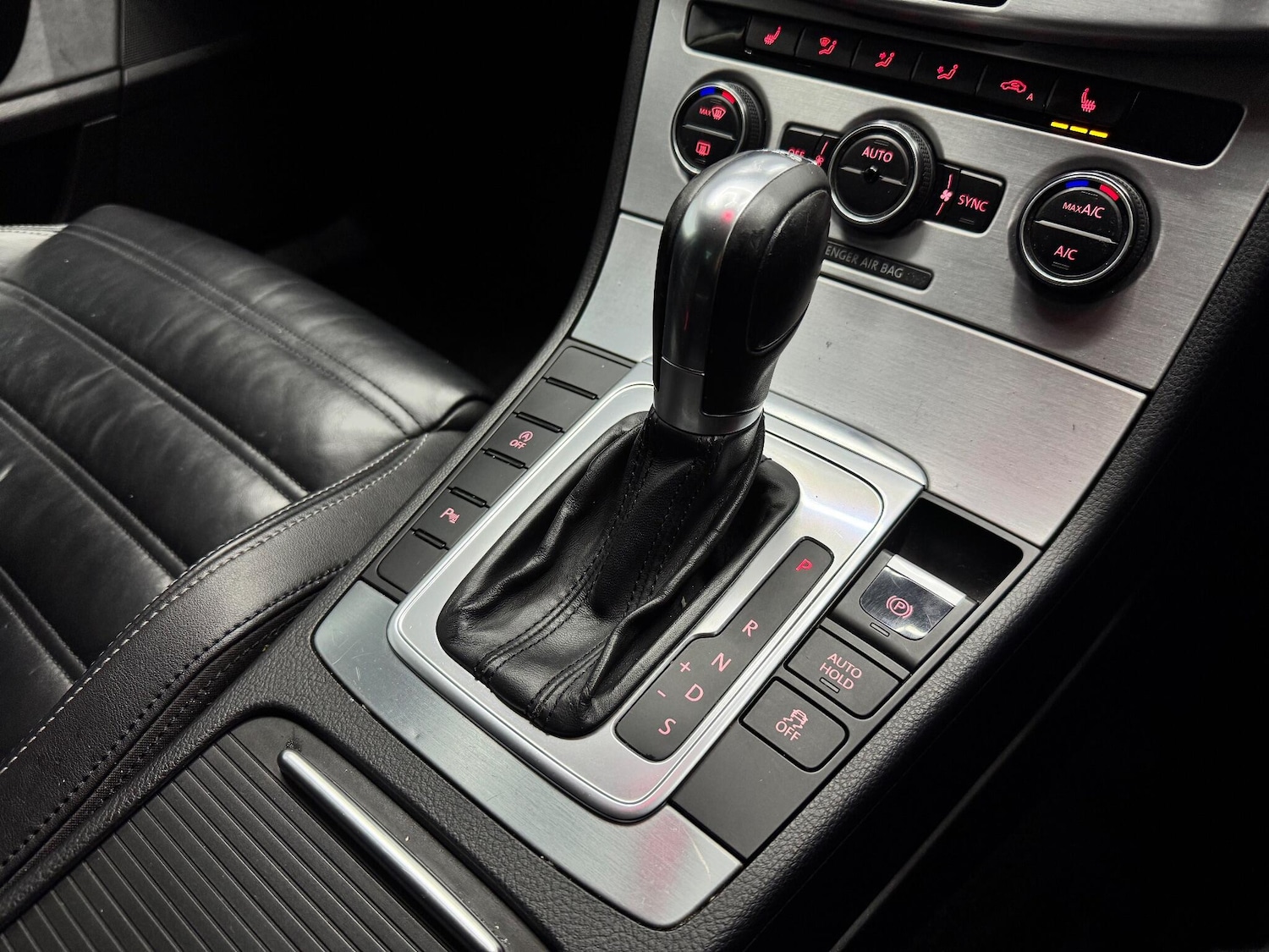 Used Volkswagen CC 2016 for sale - 77049915: Photo 5