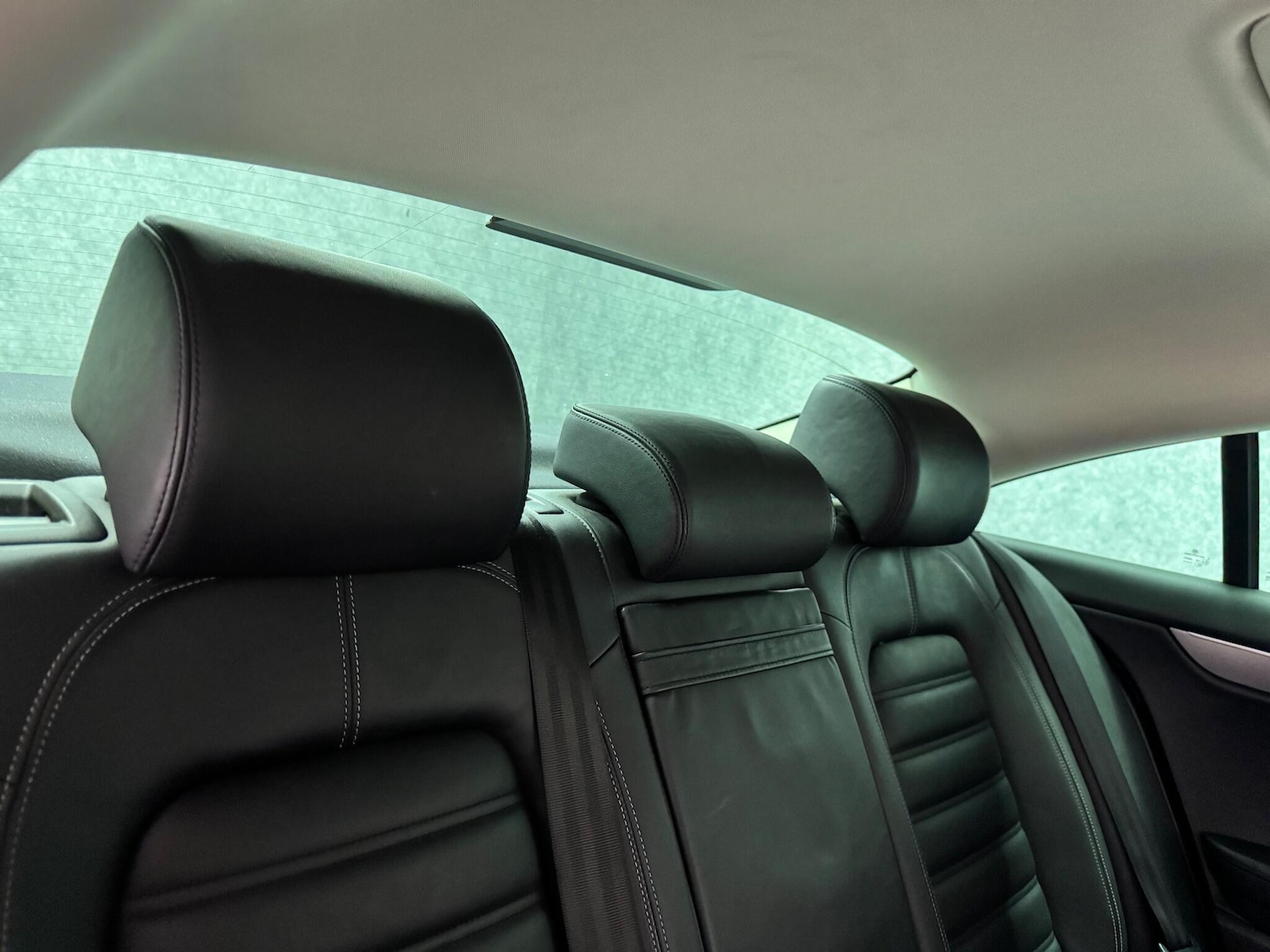 Used Volkswagen CC 2016 for sale - 77049915: Photo 8