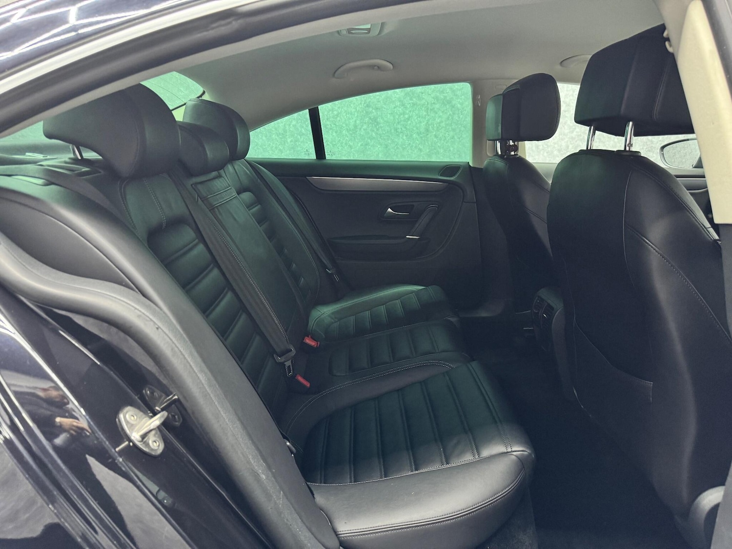 Used Volkswagen CC 2016 for sale - 77049915: Photo 9