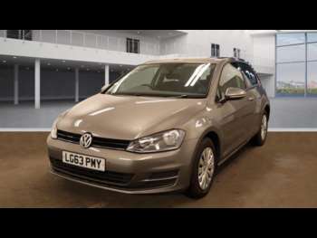 Used Volkswagen Golf 2013 for sale - 75401874: Photo