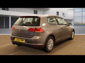 Used Volkswagen Golf 2013 for sale - 75401874: Photo