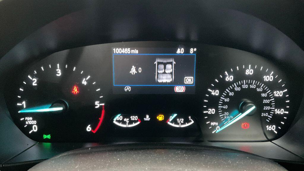 Used Ford Focus 2019 for sale - 77050220: Photo 10