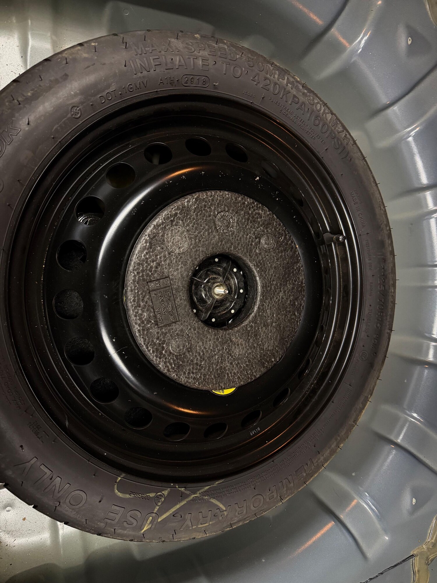 Used Ford Focus 2019 for sale - 77050220: Photo 17