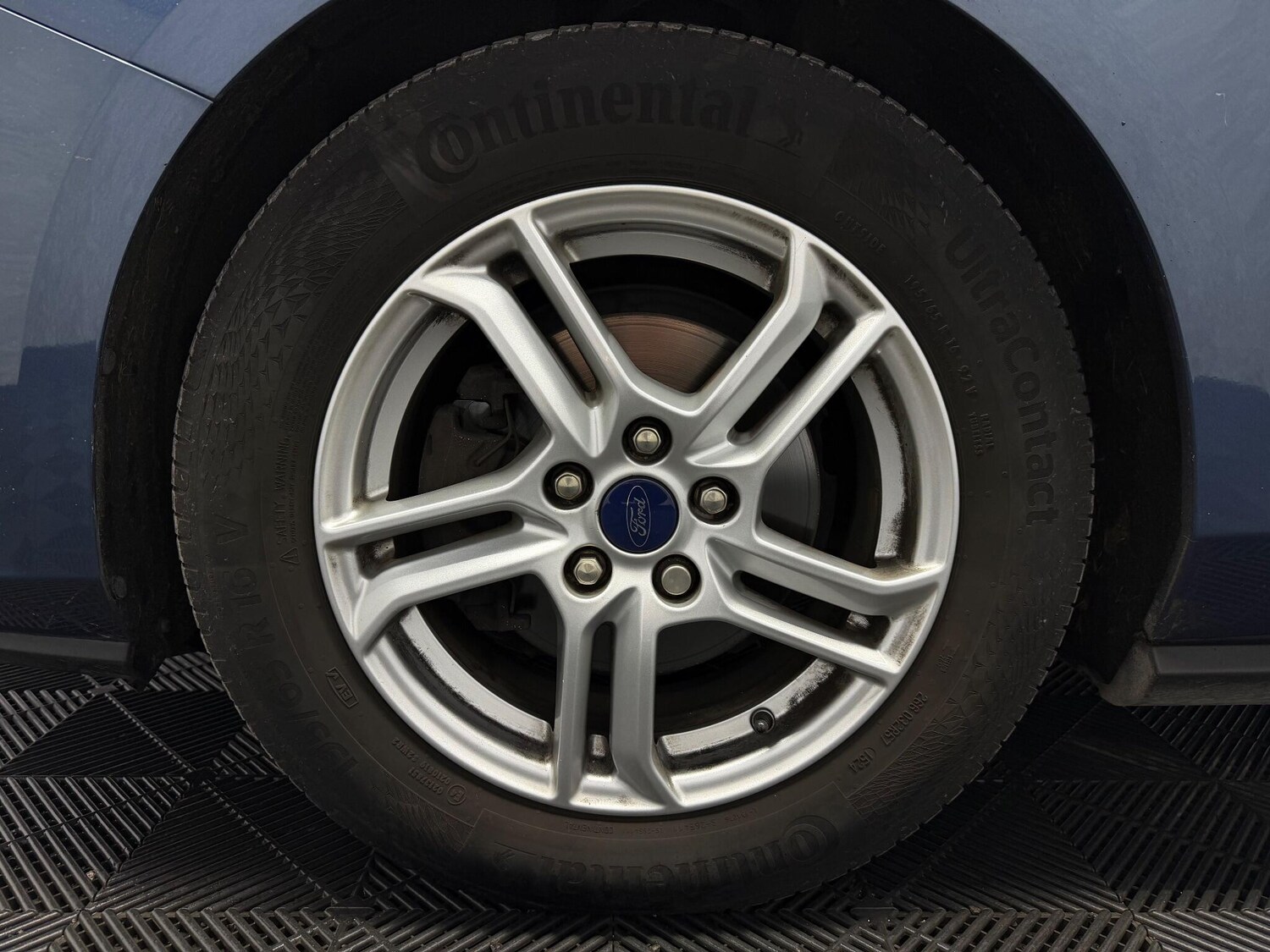 Used Ford Focus 2019 for sale - 77050220: Photo 18