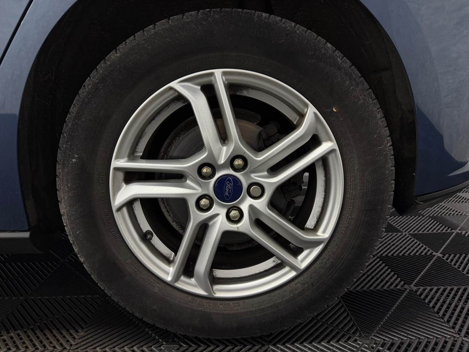 Used Ford Focus 2019 for sale - 77050220: Photo 19