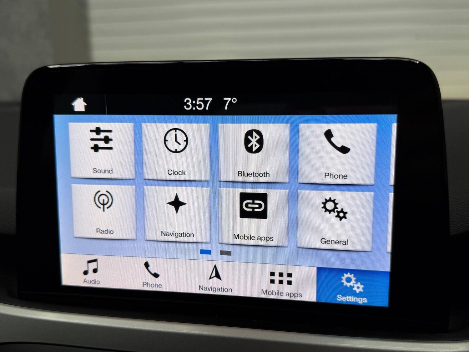 Used Ford Focus 2019 for sale - 77050220: Photo 22