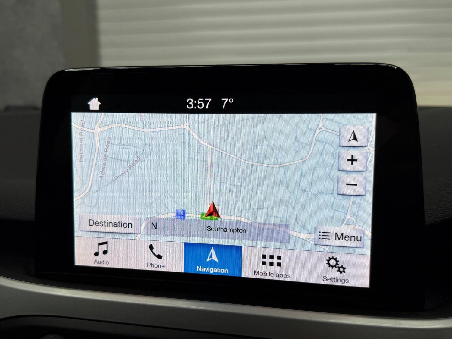 Used Ford Focus 2019 for sale - 77050220: Photo 23