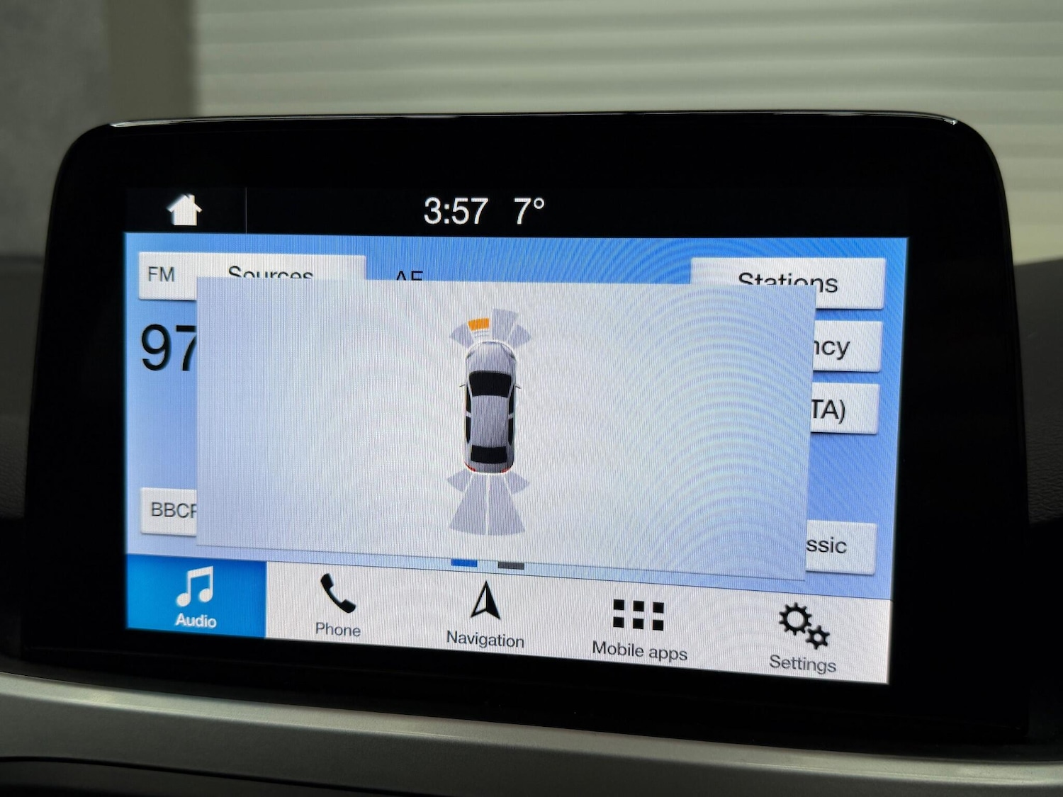 Used Ford Focus 2019 for sale - 77050220: Photo 24