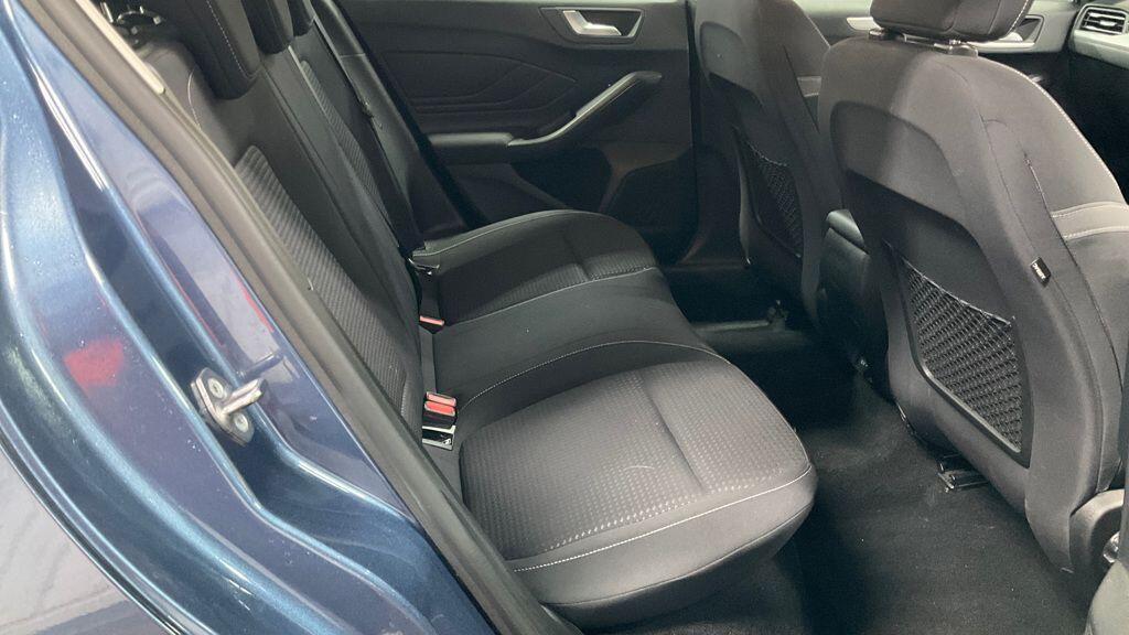 Used Ford Focus 2019 for sale - 77050220: Photo 3