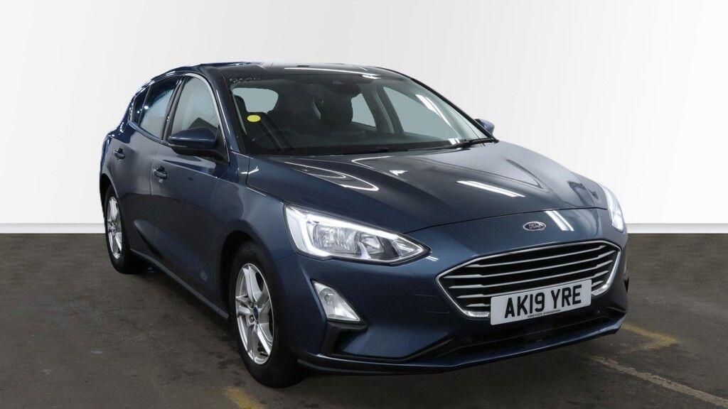 Used Ford Focus 2019 for sale - 77050220: Photo 5