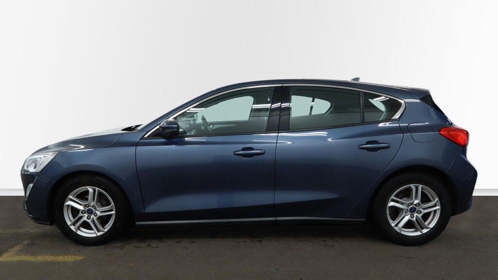 Used Ford Focus 2019 for sale - 77050220: Photo 7
