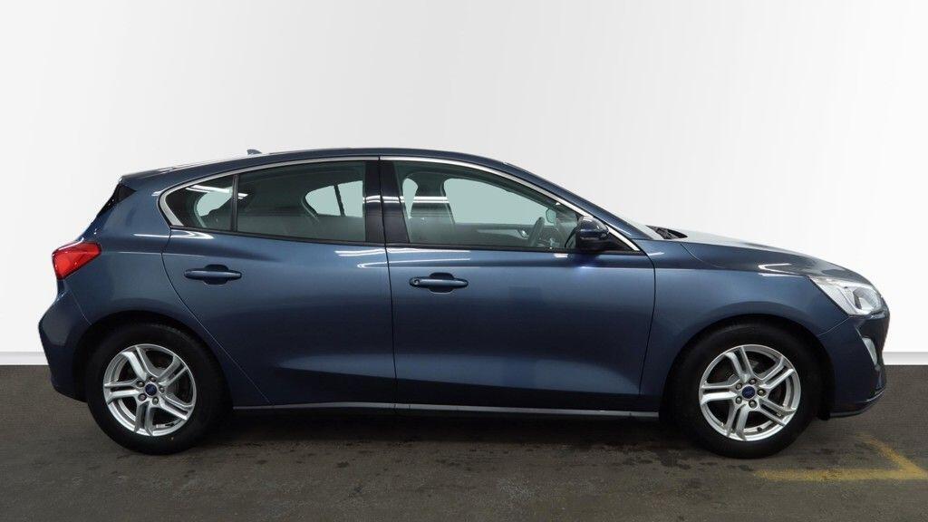 Used Ford Focus 2019 for sale - 77050220: Photo 8