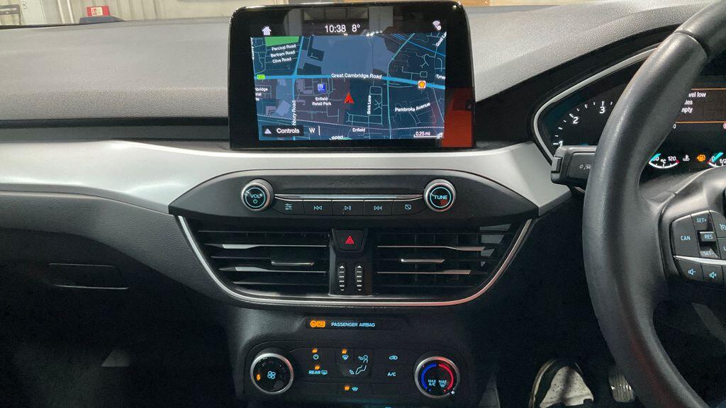 Used Ford Focus 2019 for sale - 77050220: Photo 9