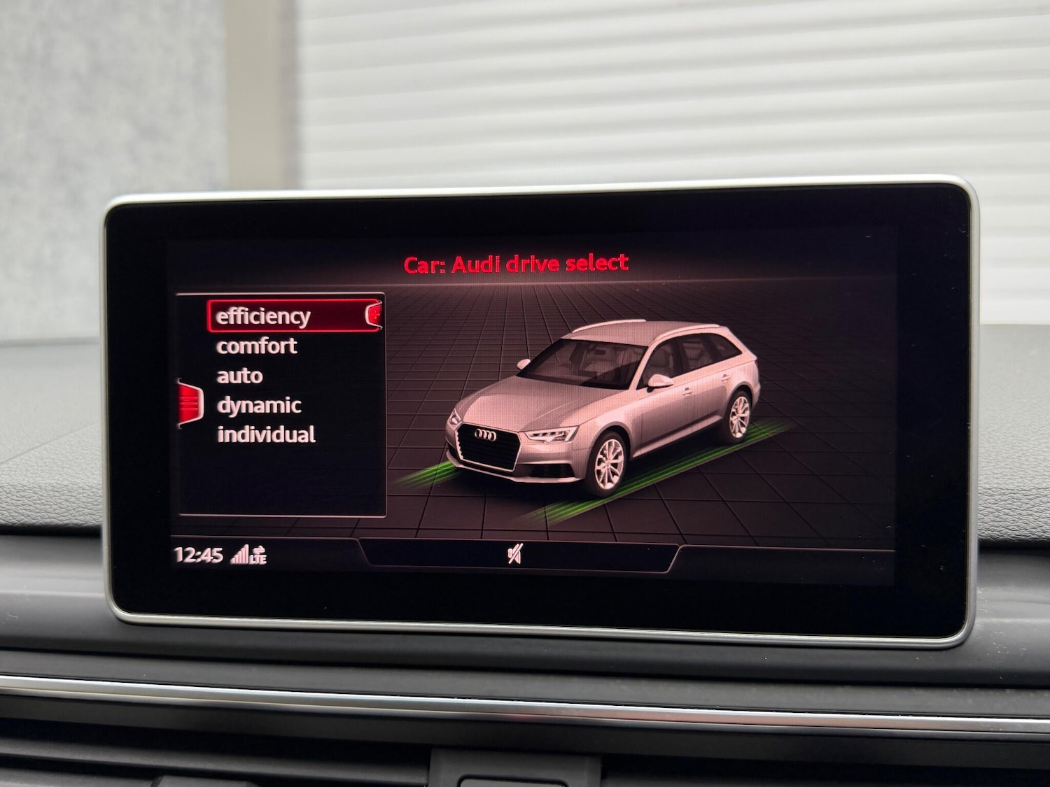 Used Audi A4 2019 for sale - 77586401: Photo 12