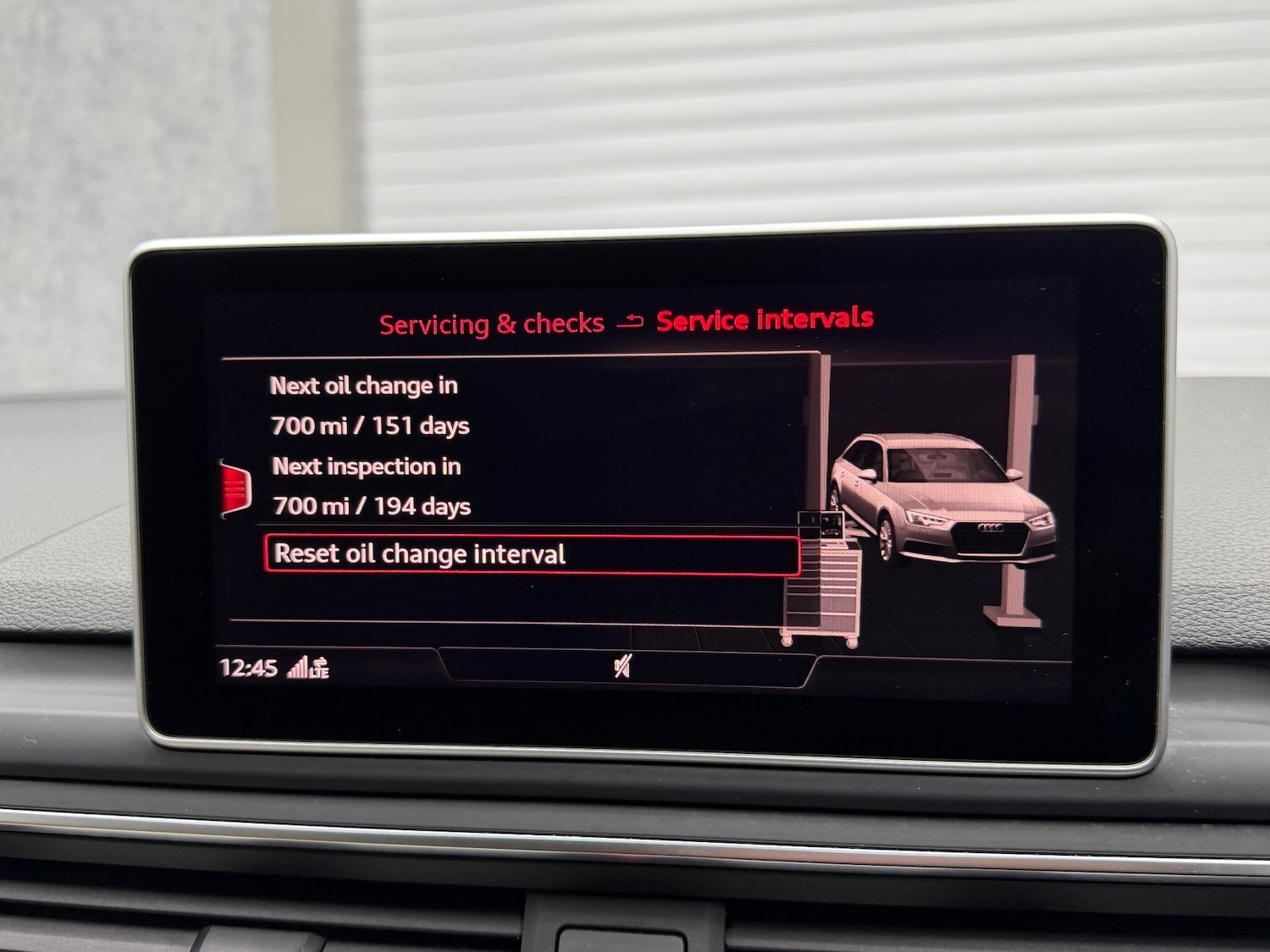 Used Audi A4 2019 for sale - 77586401: Photo 13