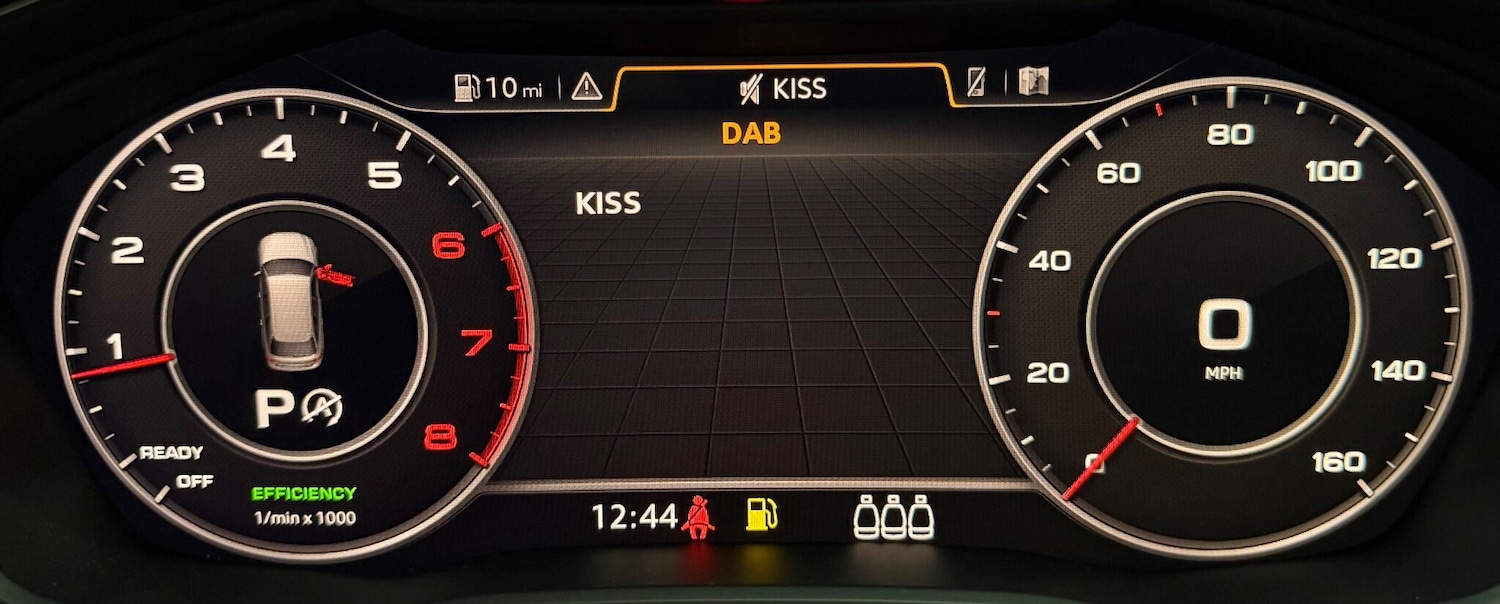 Used Audi A4 2019 for sale - 77586401: Photo 16