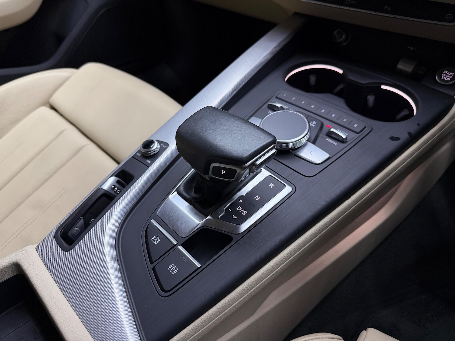 Used Audi A4 2019 for sale - 77586401: Photo 17