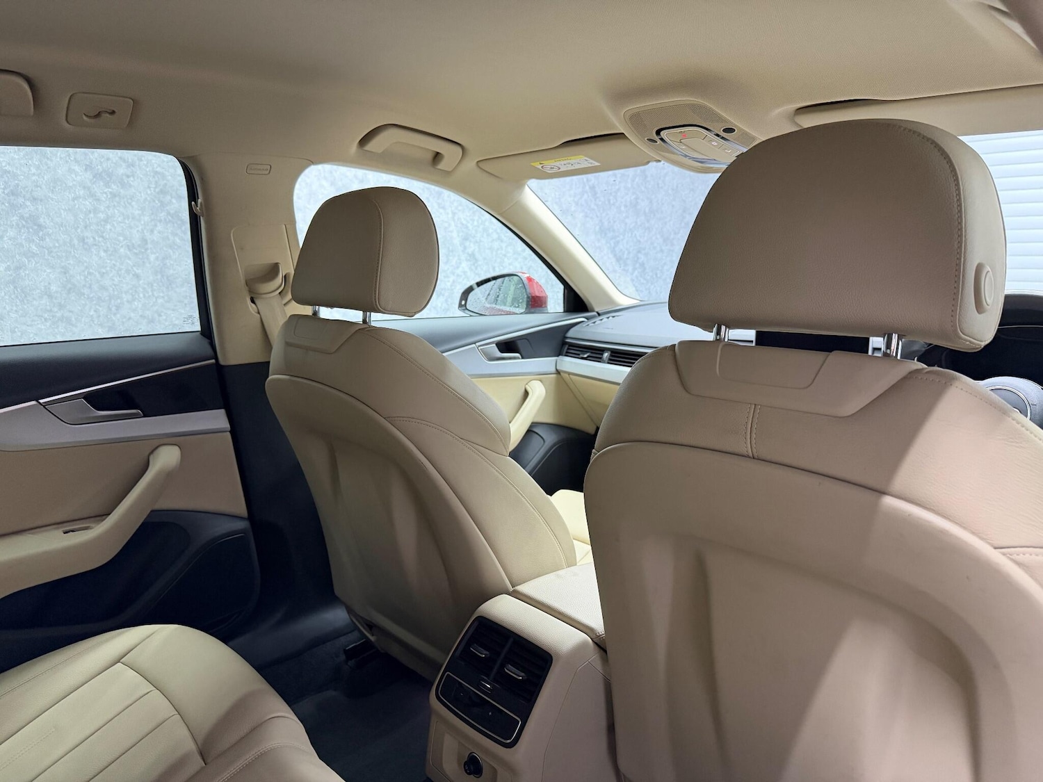 Used Audi A4 2019 for sale - 77586401: Photo 18