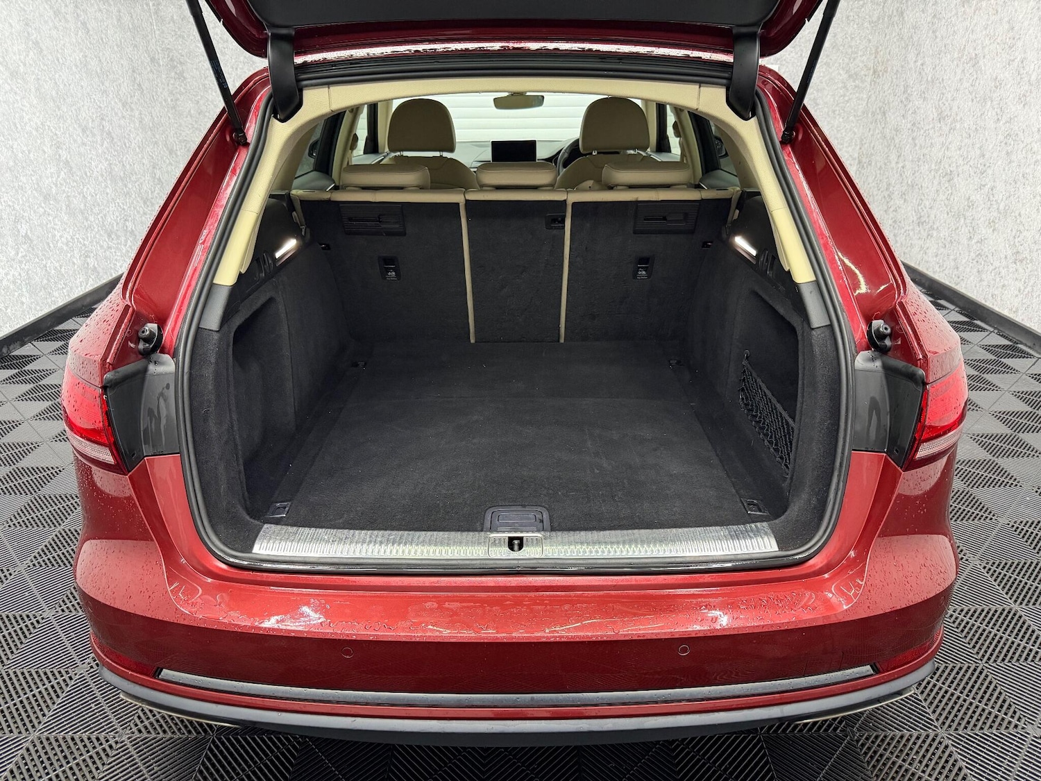 Used Audi A4 2019 for sale - 77586401: Photo 26