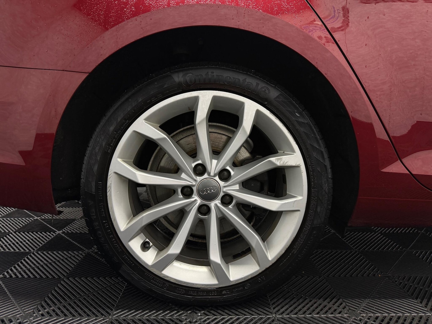 Used Audi A4 2019 for sale - 77586401: Photo 29