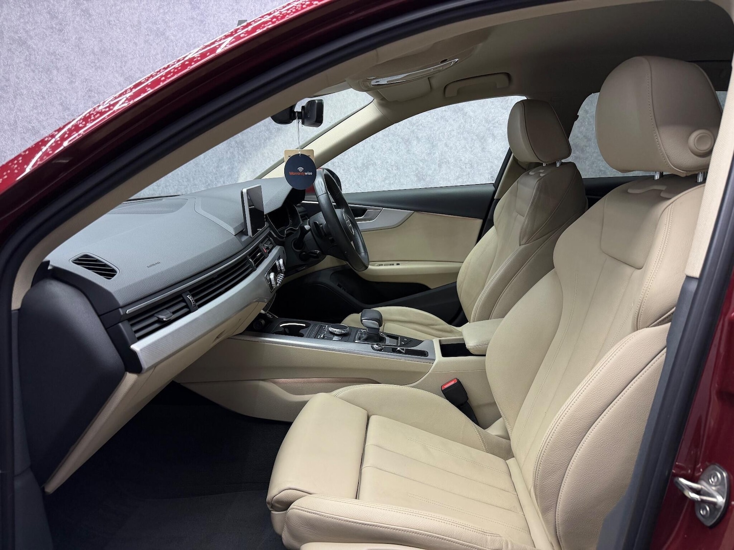 Used Audi A4 2019 for sale - 77586401: Photo 3