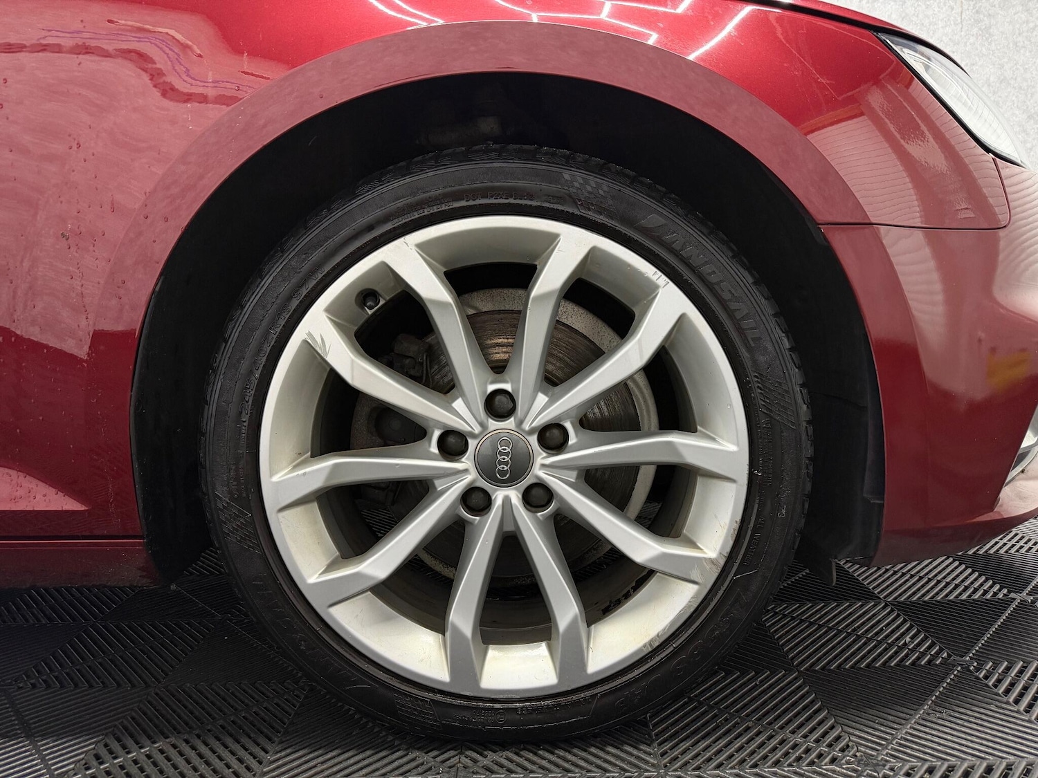 Used Audi A4 2019 for sale - 77586401: Photo 30