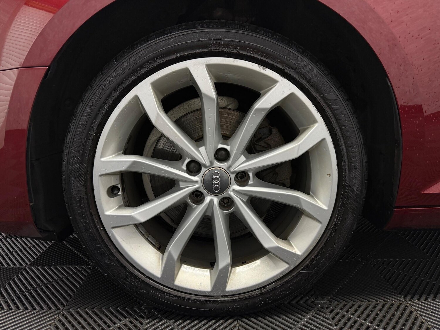 Used Audi A4 2019 for sale - 77586401: Photo 31