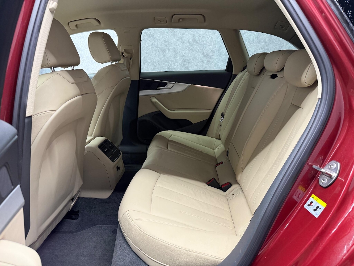 Used Audi A4 2019 for sale - 77586401: Photo 7