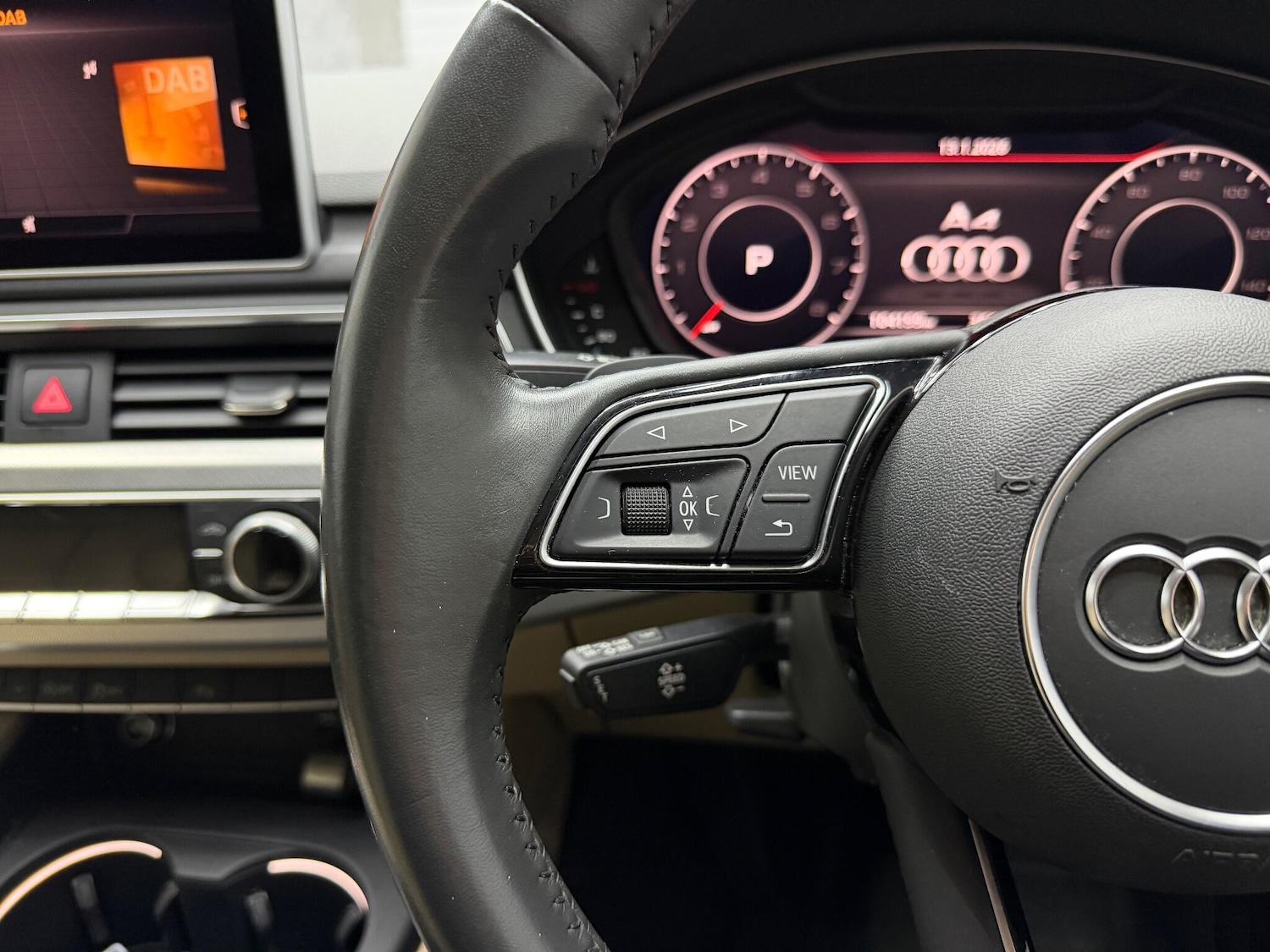 Used Audi A4 2019 for sale - 77586401: Photo 8