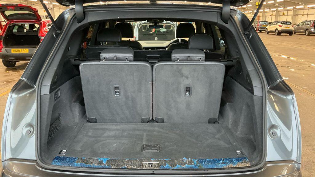 Used Audi Q7 for sale - 77670404: Photo 11