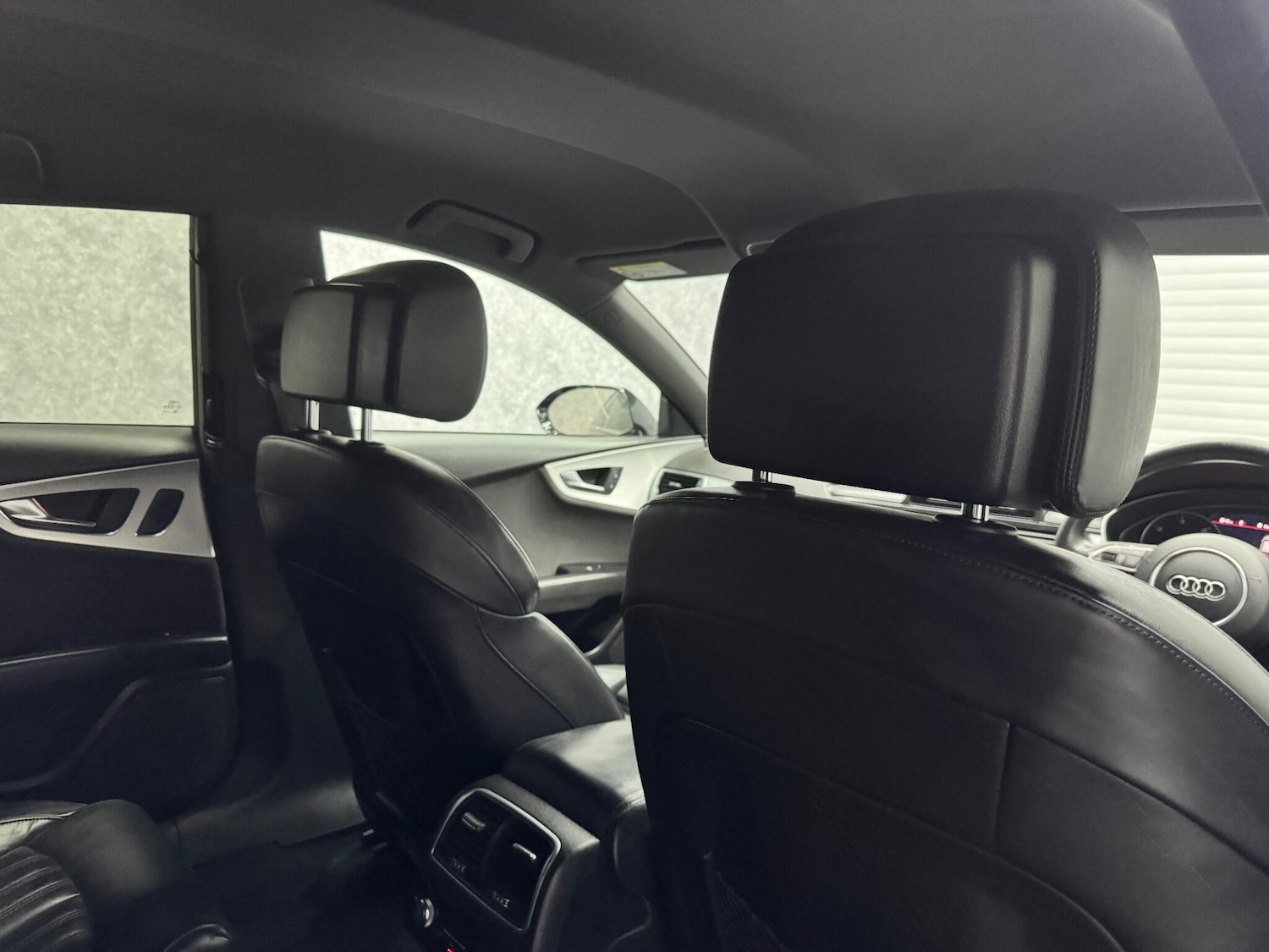 Used Audi A7 2018 for sale - 76584332: Photo 18