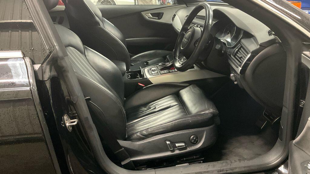 Used Audi A7 2018 for sale - 76584332: Photo 2