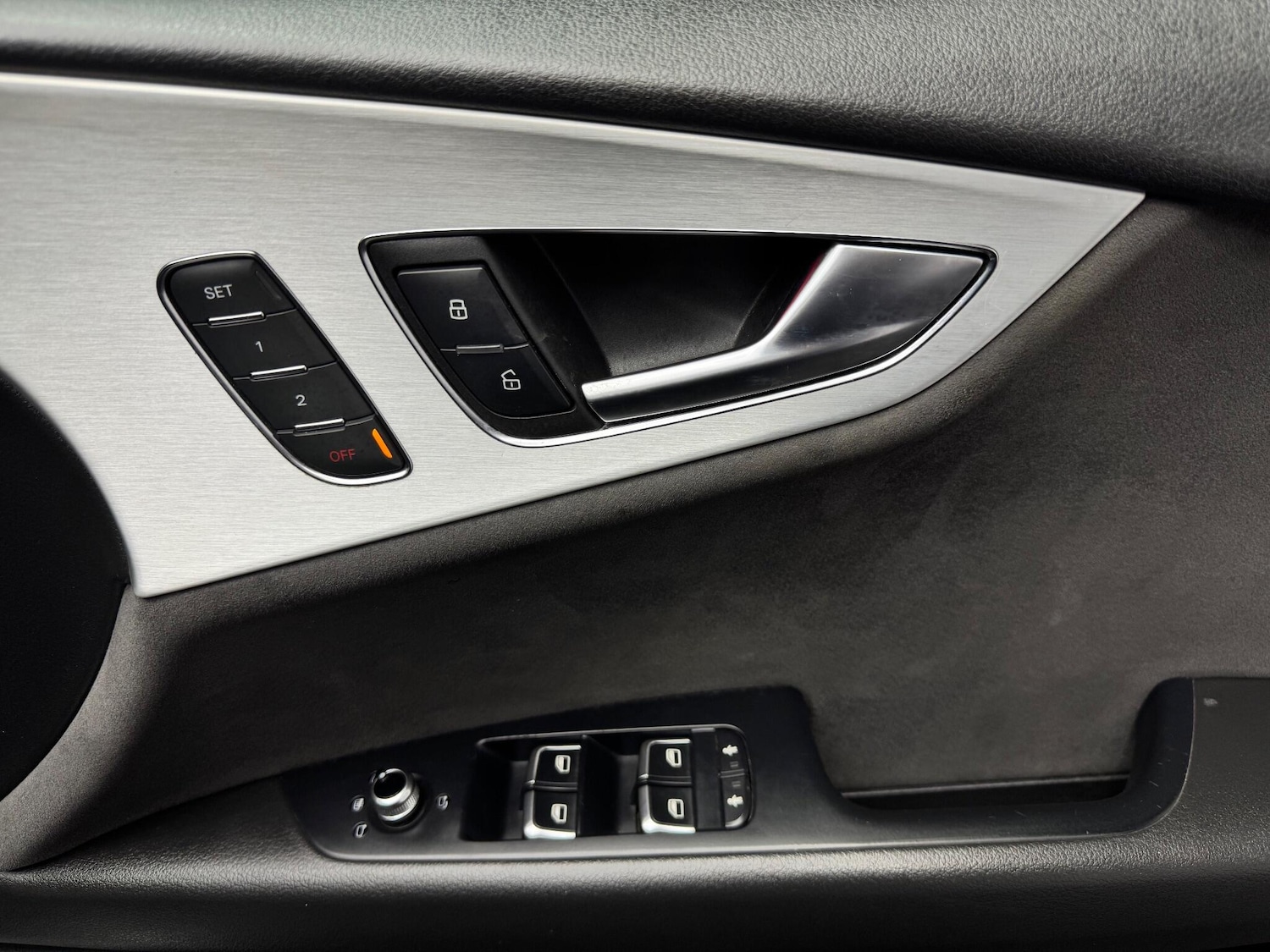 Used Audi A7 2018 for sale - 76584332: Photo 20