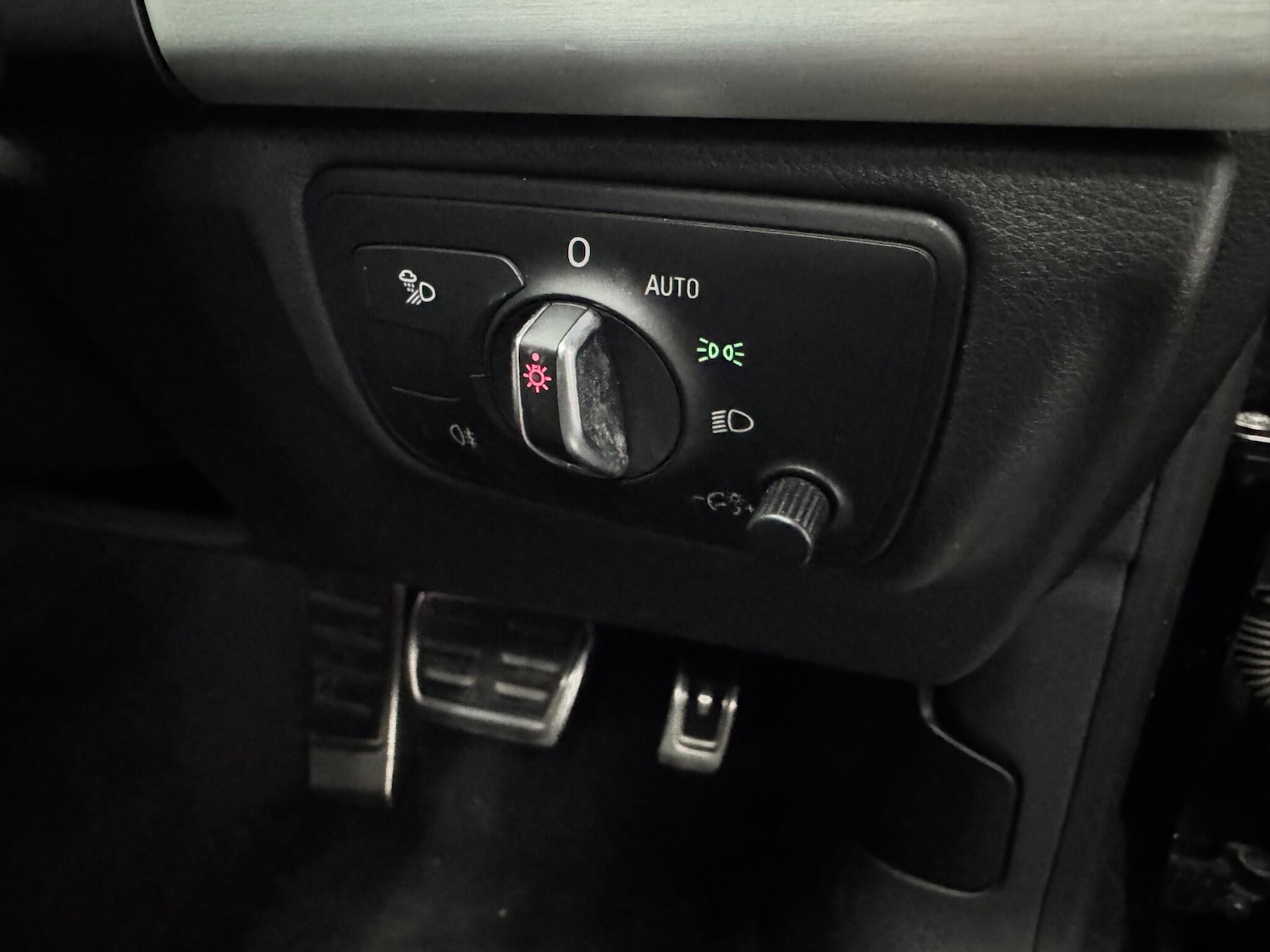 Used Audi A7 2018 for sale - 76584332: Photo 23