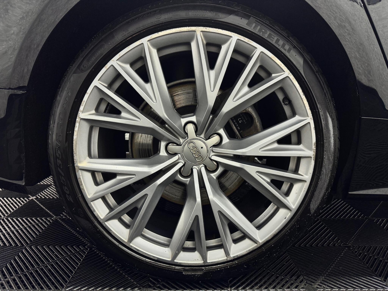 Used Audi A7 2018 for sale - 76584332: Photo 29