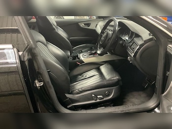 Used Audi A7 2018 for sale - 76584332: Photo