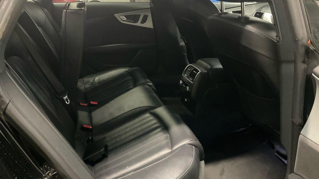 Used Audi A7 2018 for sale - 76584332: Photo 3