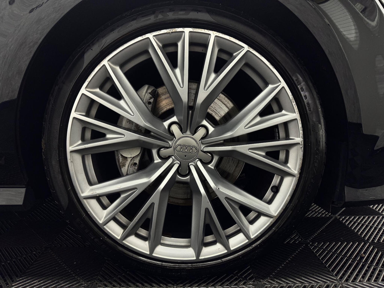 Used Audi A7 2018 for sale - 76584332: Photo 30