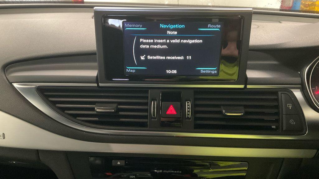 Used Audi A7 2018 for sale - 76584332: Photo 5