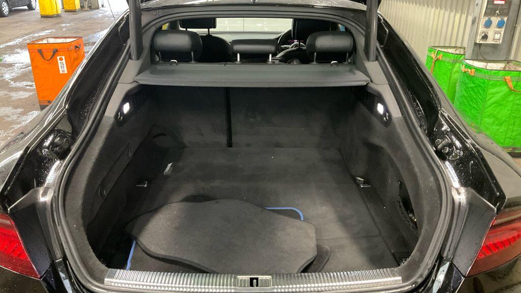 Used Audi A7 2018 for sale - 76584332: Photo 6