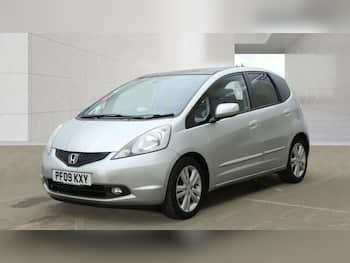 Used Honda Jazz 2009 for sale - 79664717: Photo