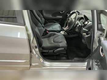 Used Honda Jazz 2009 for sale - 79664717: Photo