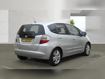 Used Honda Jazz 2009 for sale - 79664717: Photo