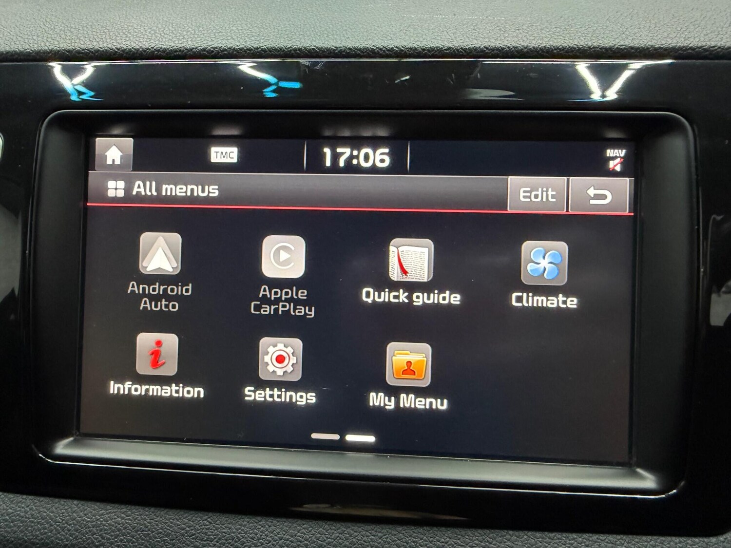 Used Kia Niro 2019 for sale - 78058826: Photo 11